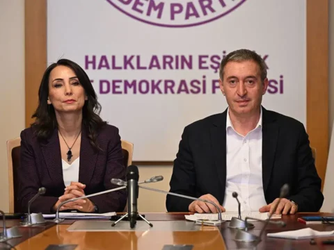 Haber gorseli