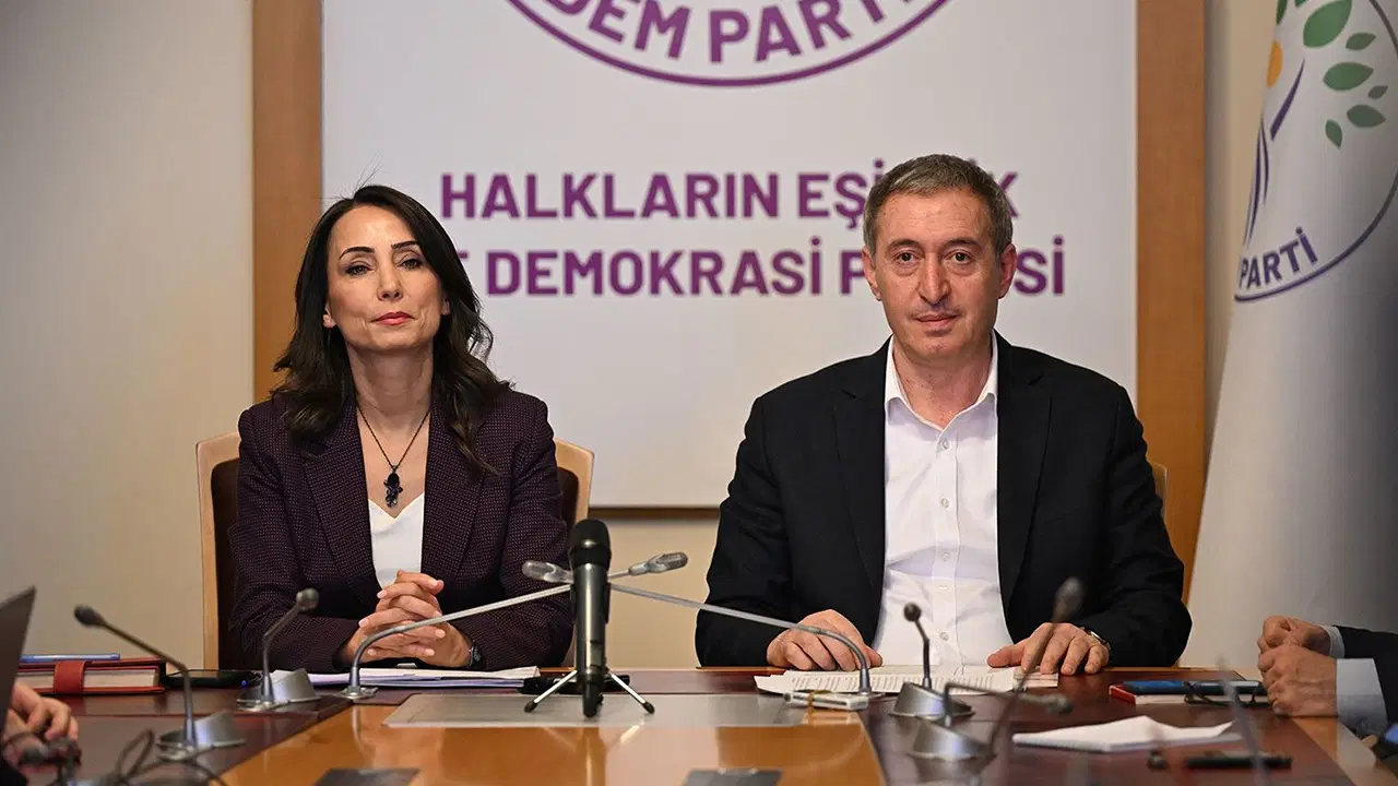 Haber gorseli