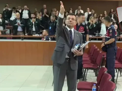 Imamogluna yonelik uygulama ergenekon davasindaki sureci animsatti yargitay karari kisitlanmak suc iUjYlCWU