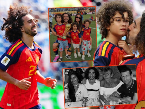 Ispanyol futbolcu marc cucurellanin kivircik uzun saclari sosyal medyada duygusal firtinaya yol acti gercek QQwqdS5B